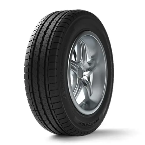 BFGOODRICH 215/75R16C 116/114R TL ACTIVAN GO