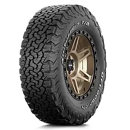 BFGOODRICH 245/70R17 119/116S TL ALL-TERRAIN T/A K