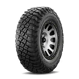 BFGOODRICH 265/75R16 119/116Q TL MUD TERRAIN T/A KM3 LRD GO LT