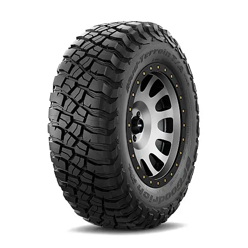 BFGOODRICH 265/75R16 119/116Q TL MUD TERRAIN T/A KM3 LRD GO LT