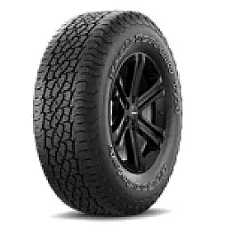 BFGOODRICH 265/60R18 110T TL TRAIL-TERRAIN T/A ORWL GO