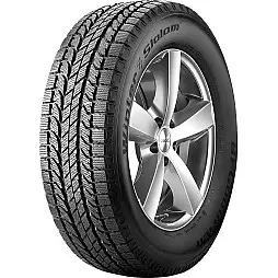 BFGOODRICH 265/70R16 112S WINTER SLALOM KSI GO