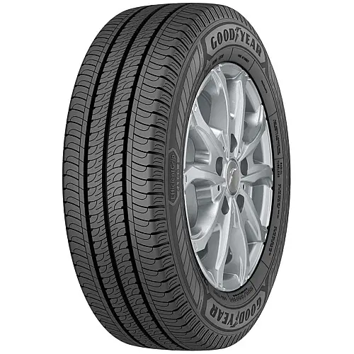 GOODYEAR 215/60R17C 109/107T EFFIGRIP CARGO 2