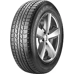 GOODYEAR 265/65R17 112H WRL HP(ALL WEATHER) FP