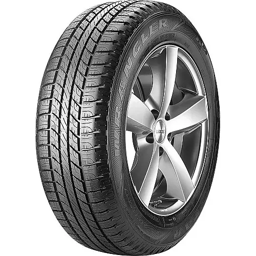 GOODYEAR 265/65R17 112H WRL HP(ALL WEATHER) FP