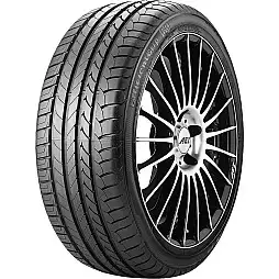 GOODYEAR 245/45R18 96Y EFFICIENTGRIP * ROF FP