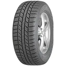 GOODYEAR 235/70R16 106H WRL HP(ALL WEATHER) FP