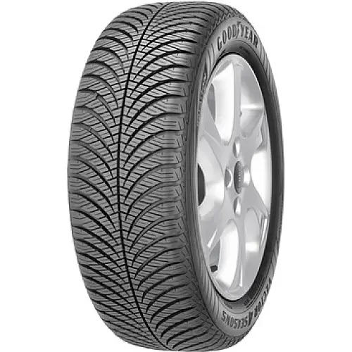 GOODYEAR 215/50R17 95V VEC 4SEASONS G2 XL
