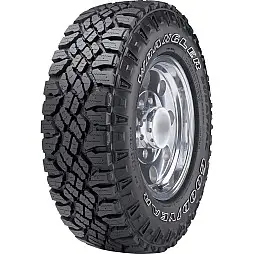 GOODYEAR 255/55R19 111Q XL WRL DURATRAC FP