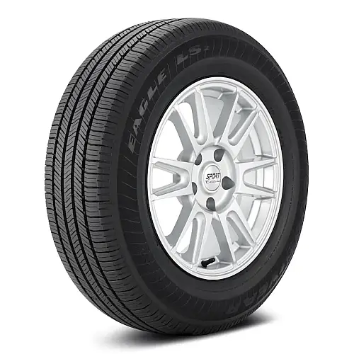 GOODYEAR 235/55R19 101V EAGLE LS-2 N0 FP