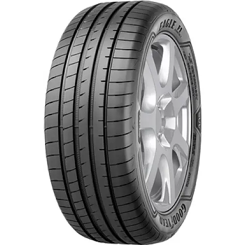 GOODYEAR 235/55R19 105W EAG F1 ASY3 SUV JLR XL FP