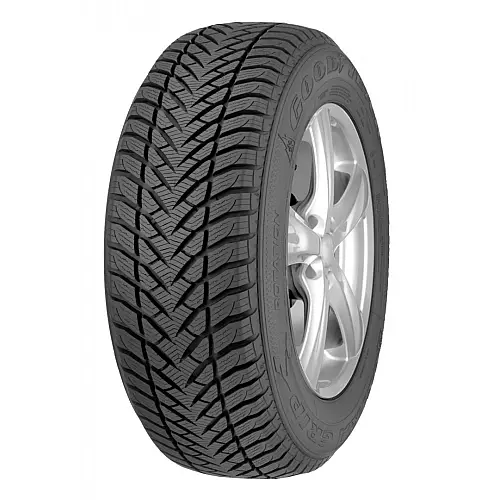 GOODYEAR 265/65R17 112T ULTRA GRIP+ SUV MS