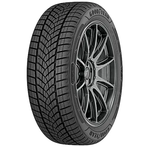 GOODYEAR 255/55R19 111V UG PERF + SUV XL