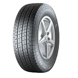 GENERAL TIRE 205/65R16C 107/105T (103H) EUROVAN A/S 365 8PR