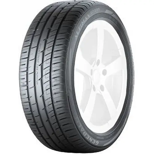 GENERAL TIRE 225/55R16 99Y TL XL ALTIMAX SPORT