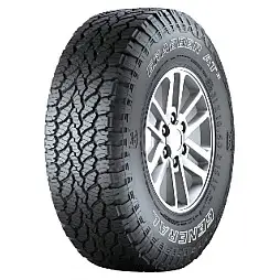 GENERAL TIRE 255/55R18 109H XL FR Grabber AT3