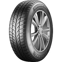 GENERAL TIRE 255/55R18 109V XL GRABBER A/S 365 FR