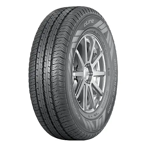 NOKIAN 205/75R16C 113/111S cLINE CARGO