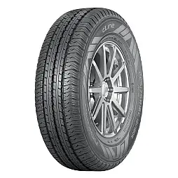 NOKIAN 215/75R16C 116/114S cLINE CARGO