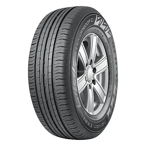 NOKIAN 195/75R16C 110/108R Cargoproof C