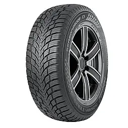 NOKIAN 225/75R16C 121/120R Nokian Tyres Seasonproof C1
