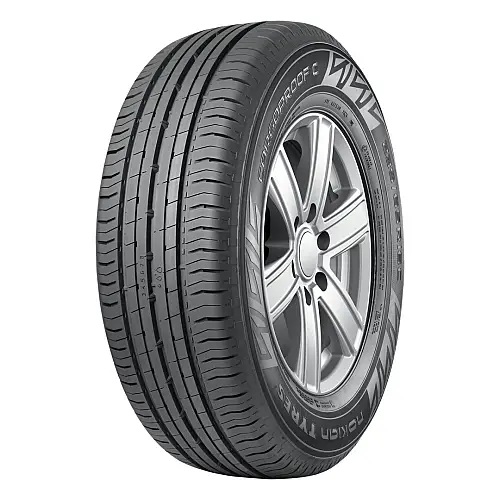 NOKIAN 215/75R16C 116/114R Cargoproof C