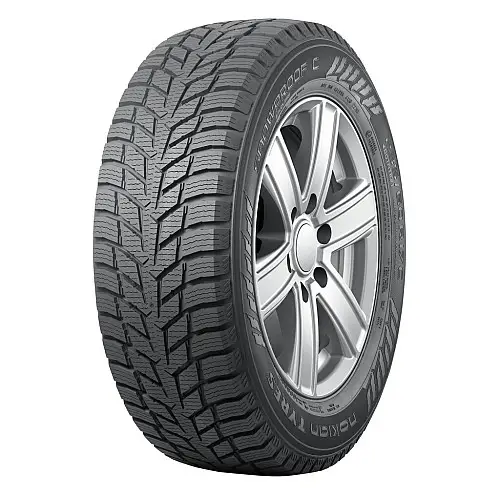 NOKIAN 205R16C 110/108R SNOWPROOF C