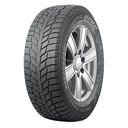 NOKIAN 215/75R16C 116/114R SNOWPROOF C
