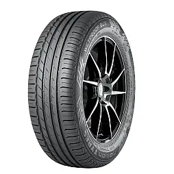 NOKIAN 265/70R16 112H WETPROOF SUV