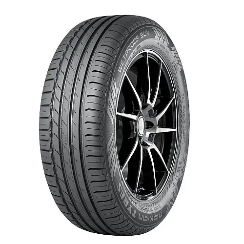 NOKIAN 265/70R16 112H WETPROOF SUV