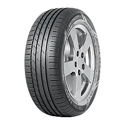 ГУМА NOKIAN 215/50R18 92W WETPROOF