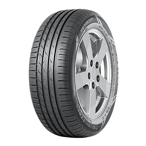 ГУМА NOKIAN 215/50R18 92W WETPROOF