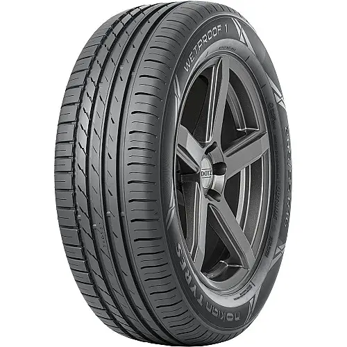 NOKIAN 185/55R15 86V XL Wetproof 1