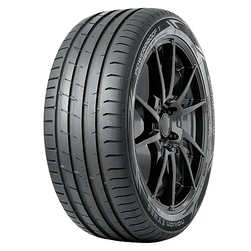 NOKIAN 225/45R19 96Y XL Powerproof 1