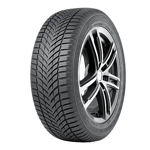 NOKIAN 215/45R16 90V XL Seasonproof 1