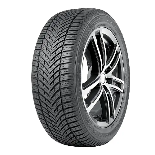 NOKIAN 225/55R16 99W XL Seasonproof 1