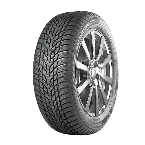 NOKIAN 195/60R15 88T WR Snowproof