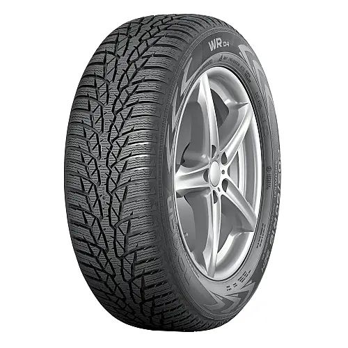 NOKIAN 195/55R15 89H XL WR D4