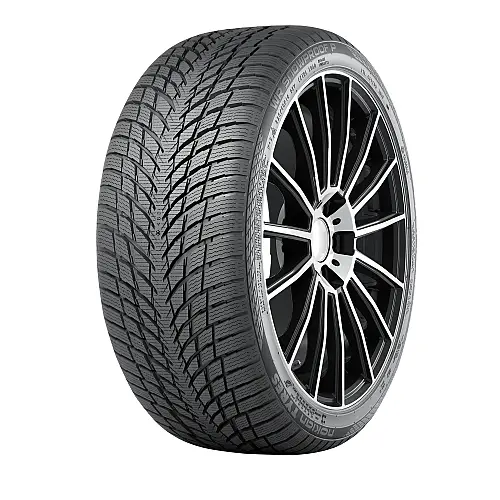 NOKIAN 215/50R18 92V WR SNOWPROOF P