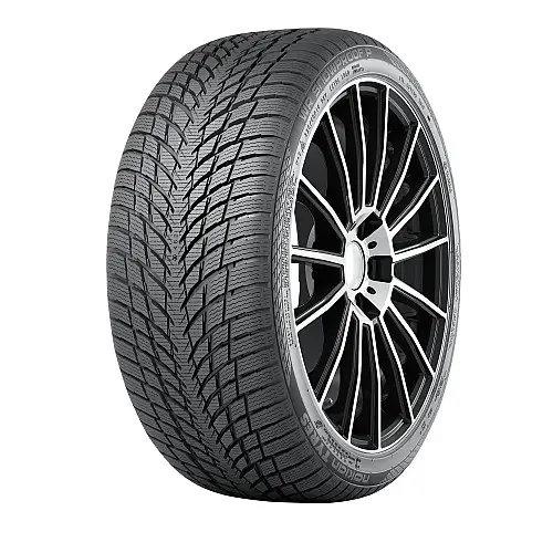 NOKIAN 225/45R19 96V XL WR SNOWPROOF P