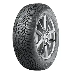 NOKIAN 215/55R18 95H WR SUV 4