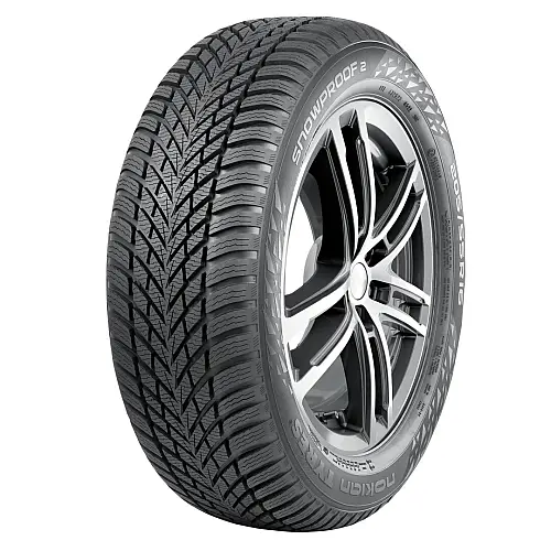 NOKIAN 215/60R16 99H XL Snowproof 2