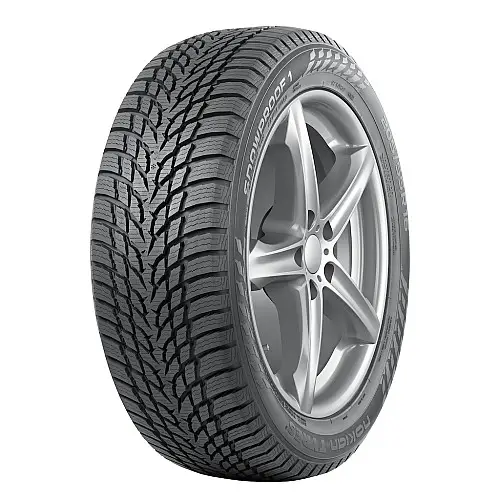 NOKIAN 195/60R15 88T Snowproof 1