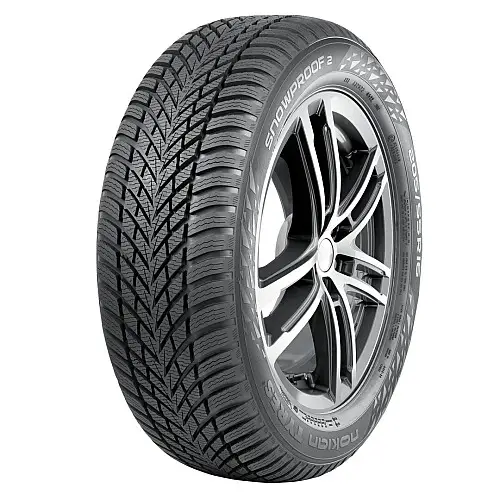 NOKIAN 225/45R17 91H Snowproof 2
