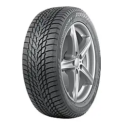 NOKIAN 275/35R19 100V XL Snowproof 1