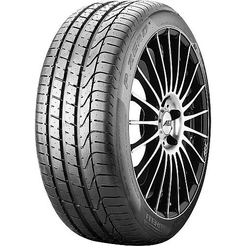 PIRELLI 255/55R19 107W P-ZERO