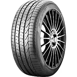PIRELLI 255/35ZR20 (97Y)XL P ZERO(MO)