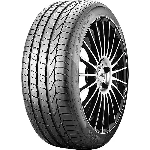 PIRELLI 225/45R19 92W r-f P ZERO(*)