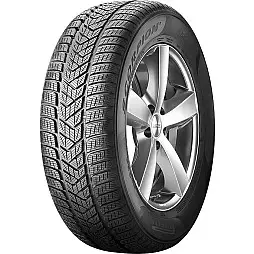 PIRELLI 265/60R18 114H XL SCORPION WINTER