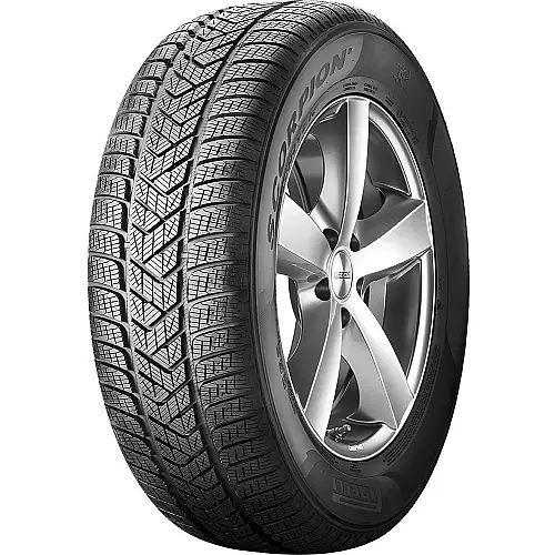 PIRELLI 255/55R19 111V XL S-WNT (N0)